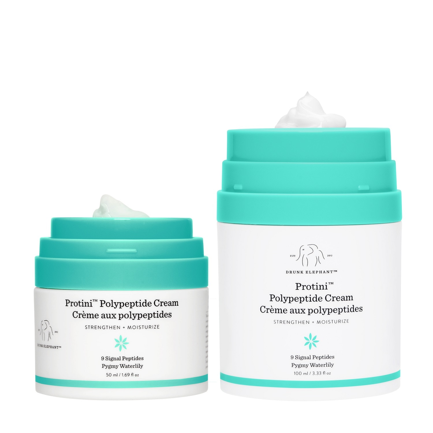PROTINI™ POLYPEPTIDE CREAM BIG (CREMA FACIAL)